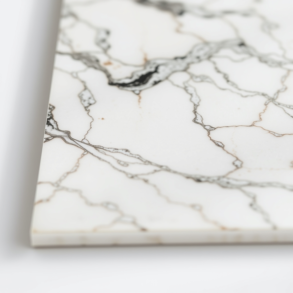 UV Marble Sheet