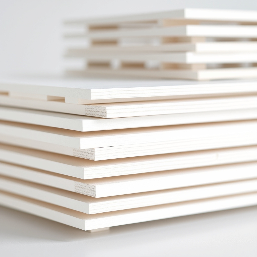 WPC / PVC Board