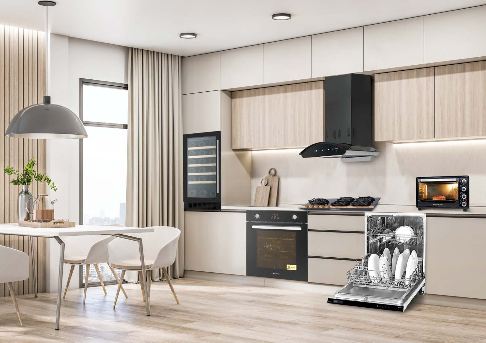 Appliances