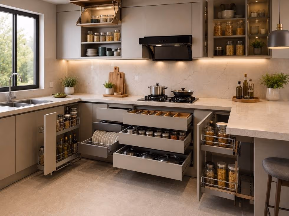 Kitchen Accessories