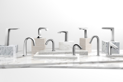 Faucets