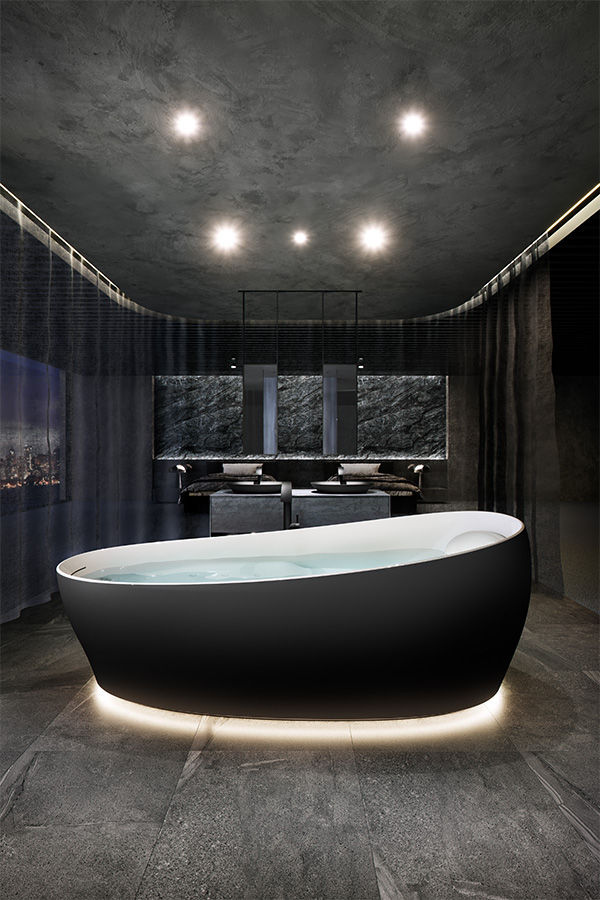 Bathtub & Jacuzzi