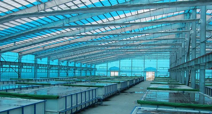 Multiwall Polycarbonate Sheet