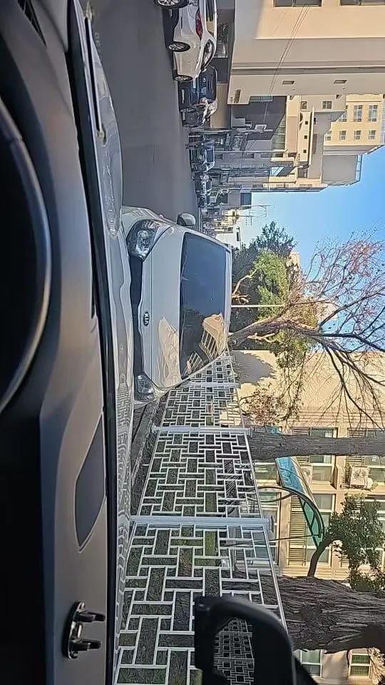 Kapybras car glass cleaning product review