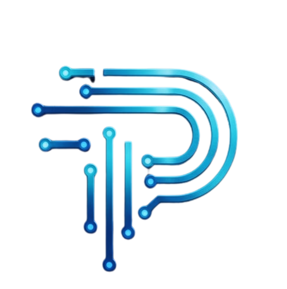 Primo Digital Hub Logo