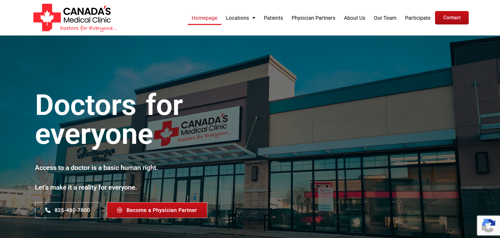 Website development project 2