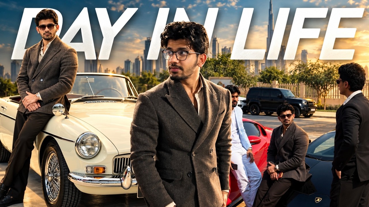 YouTube thumbnail design 2