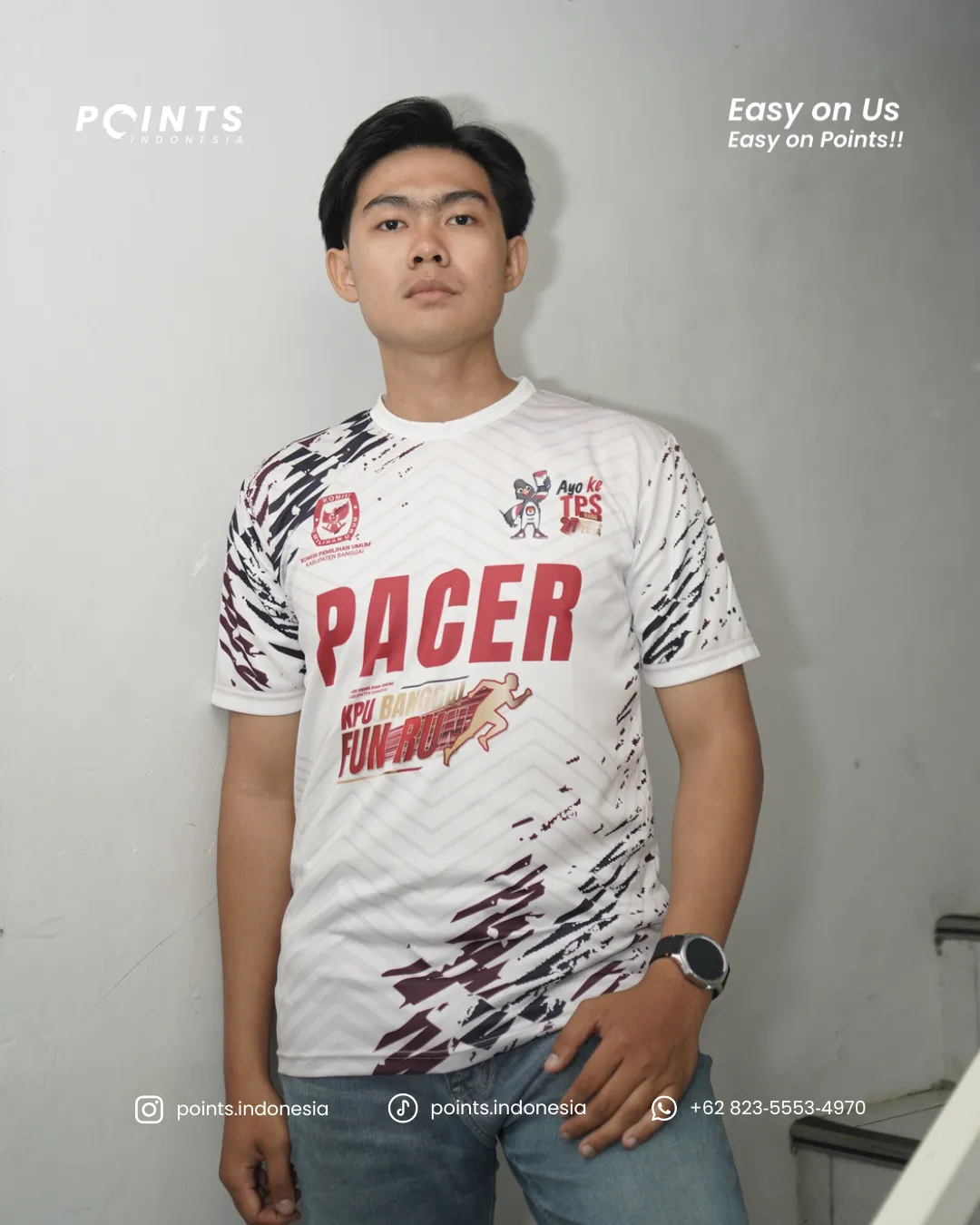 JERSEY