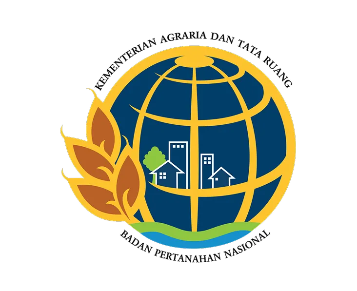 Logo BPN