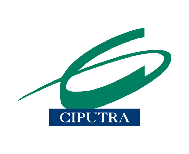 Logo Ciputra