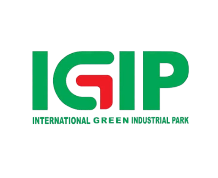Logo IGIP