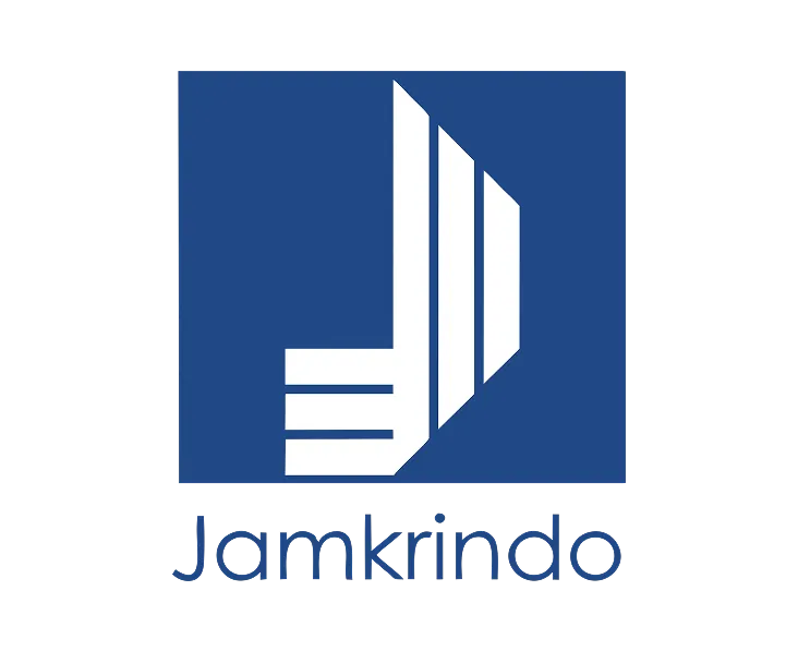 Logo Jamkrindo