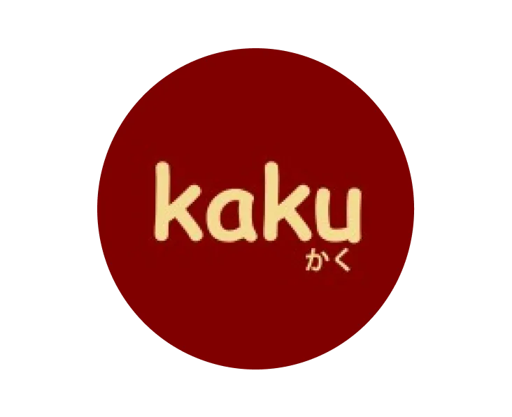 Logo Kaku