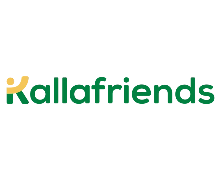Logo Kalla Friend