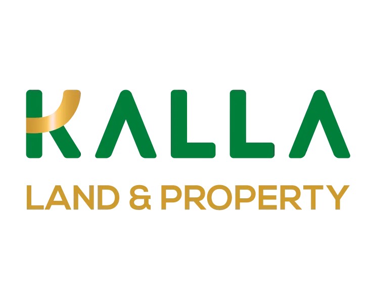 Logo Kalla Land
