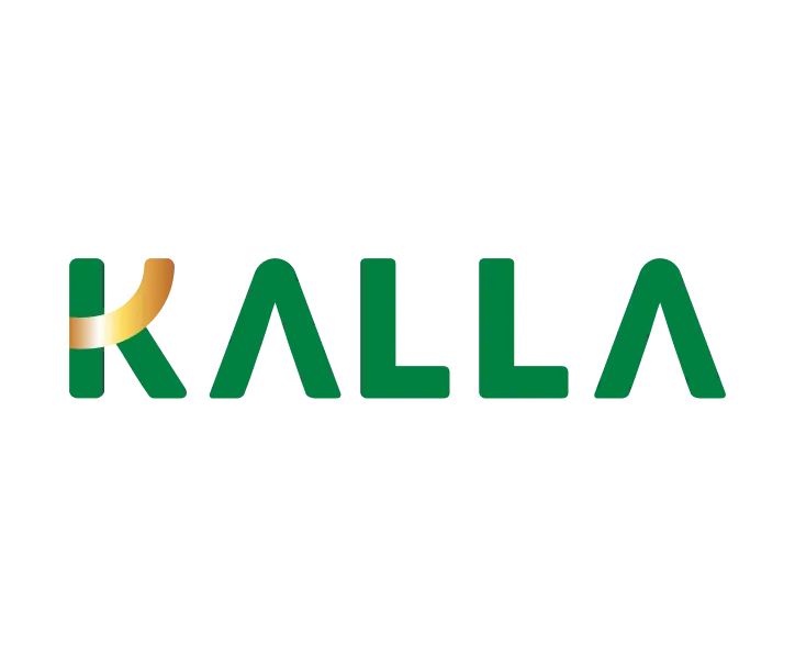 Logo Kalla