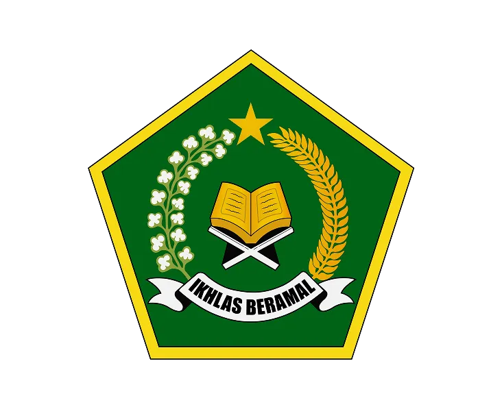 Logo Kemenag