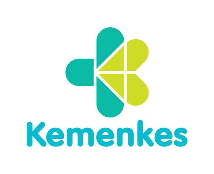 Logo Kemenkes