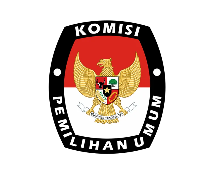 Logo KPU