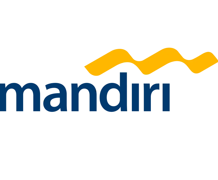 Logo Mandiri