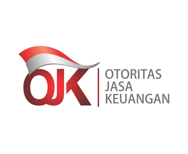Logo OJK