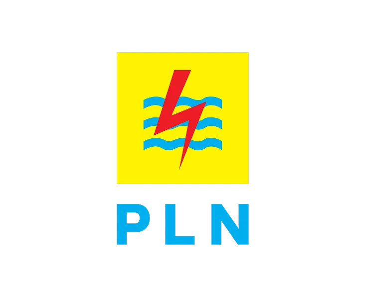 Logo PLN