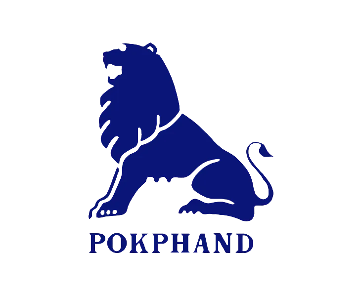 Logo Pokphand