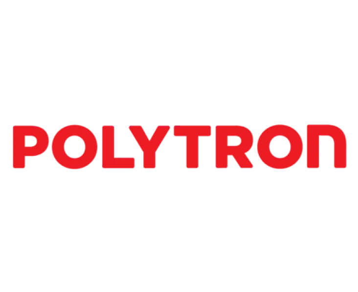 Logo Polytron