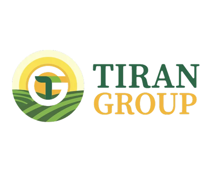 Logo Tiran