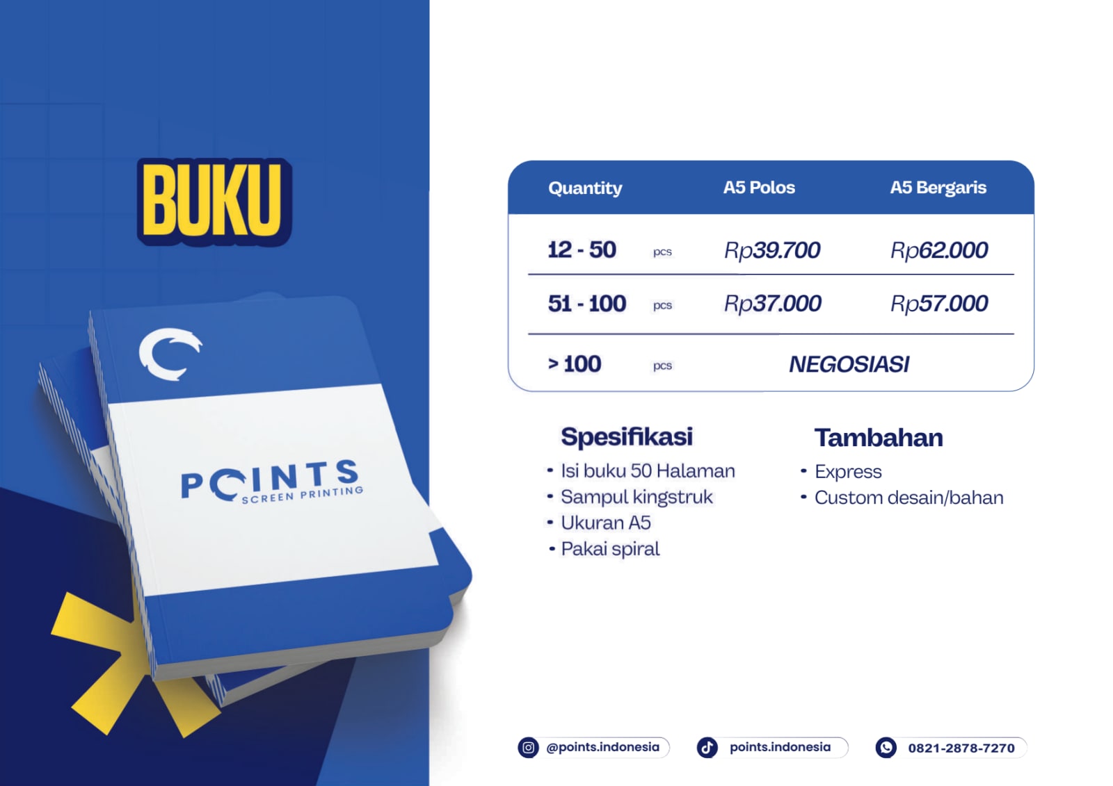 Pricelist Halaman 11
