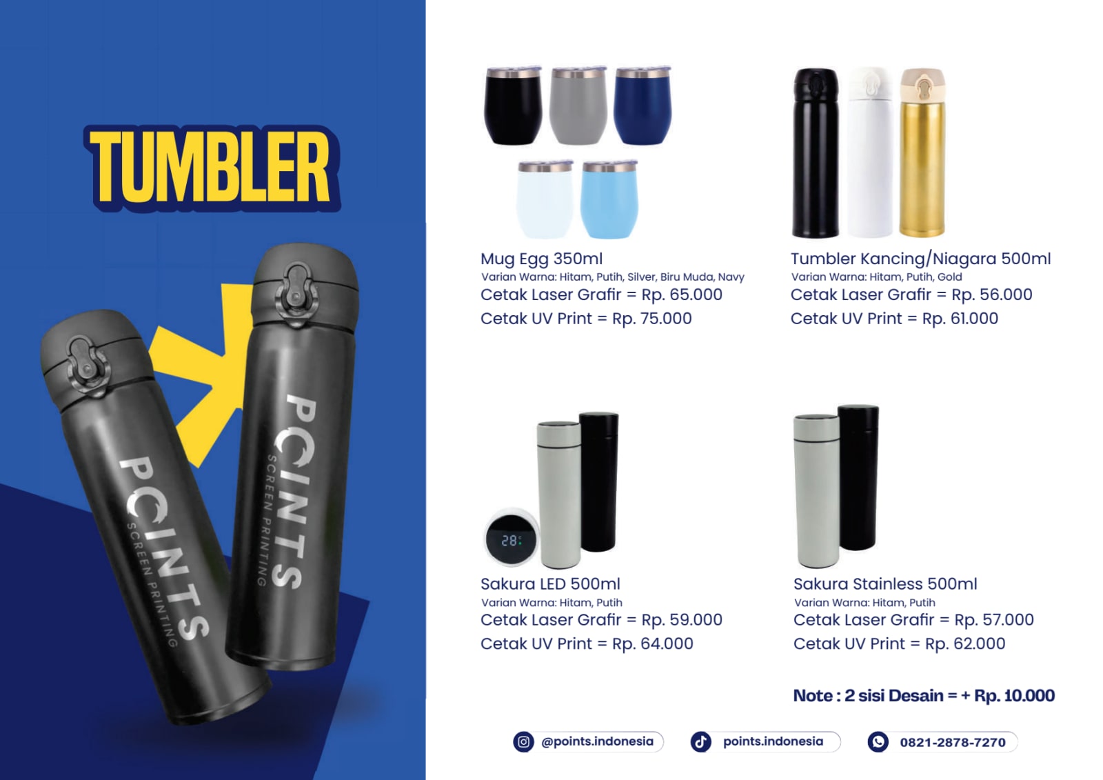 Pricelist Halaman 14