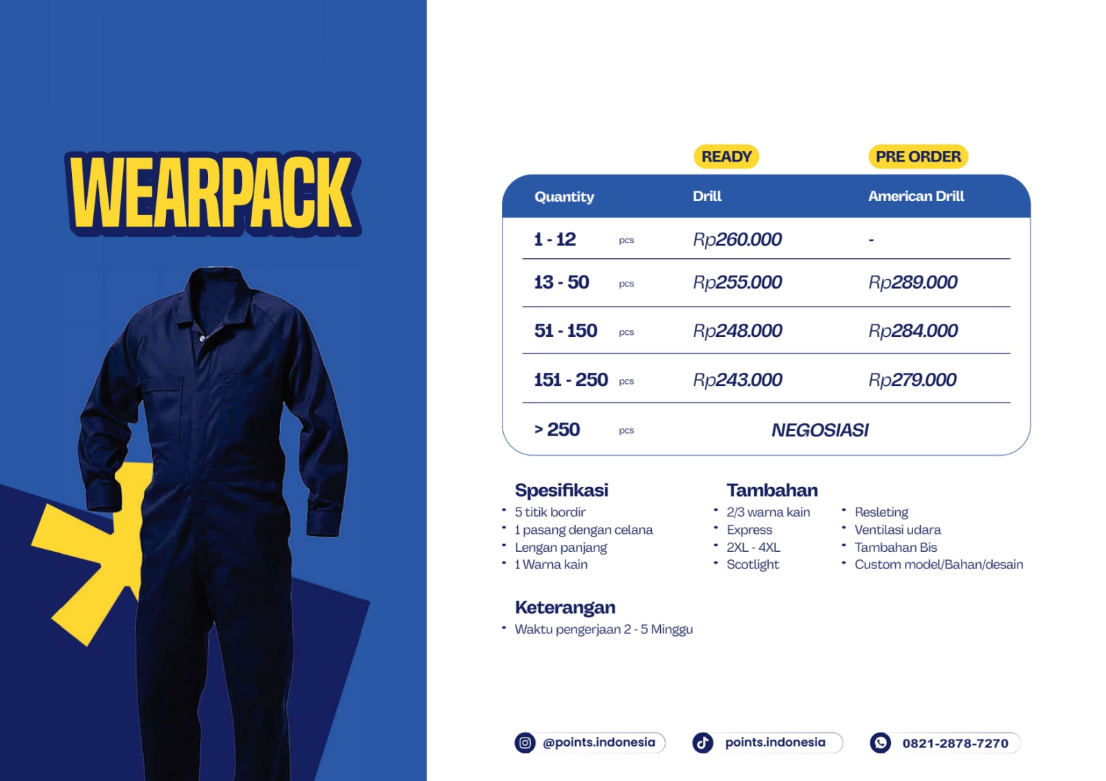 Pricelist Halaman 15