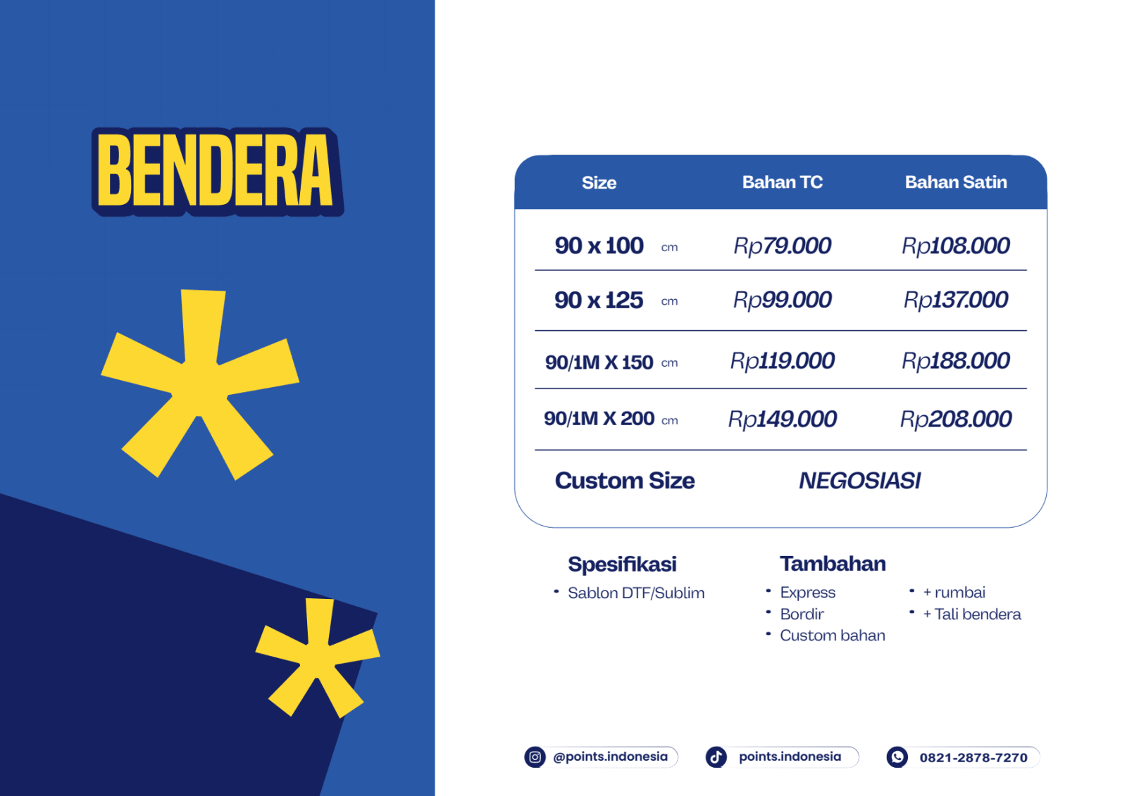Pricelist Halaman 16
