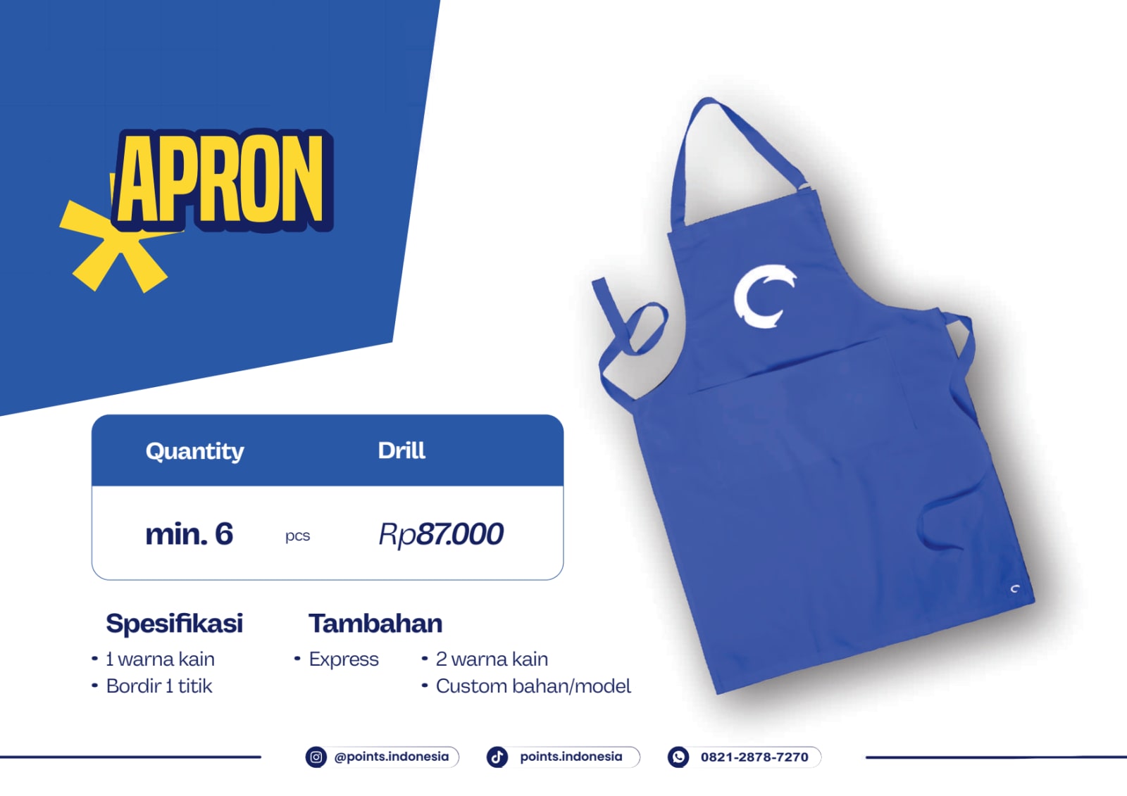 Pricelist Halaman 18