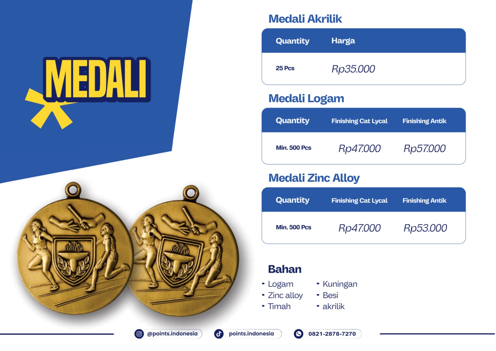 Pricelist Halaman 23