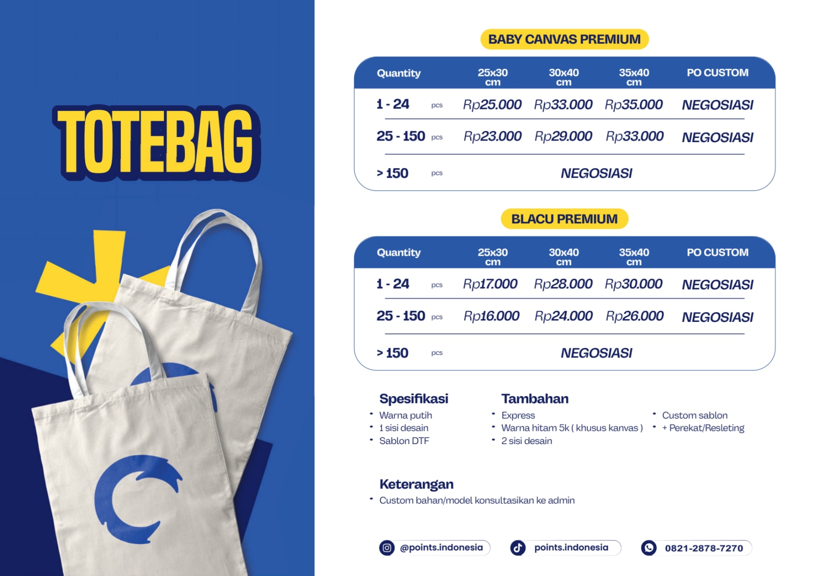 Pricelist Halaman 3