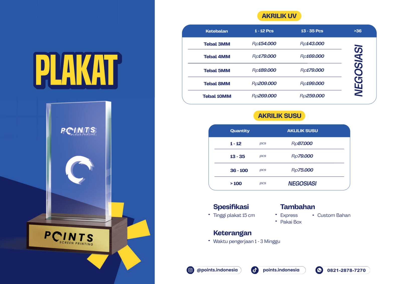 Pricelist Halaman 4