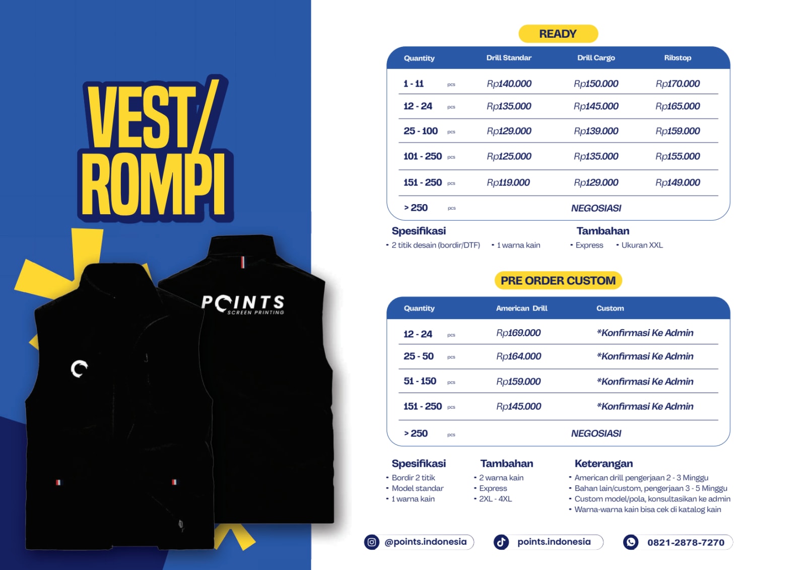 Pricelist Halaman 5