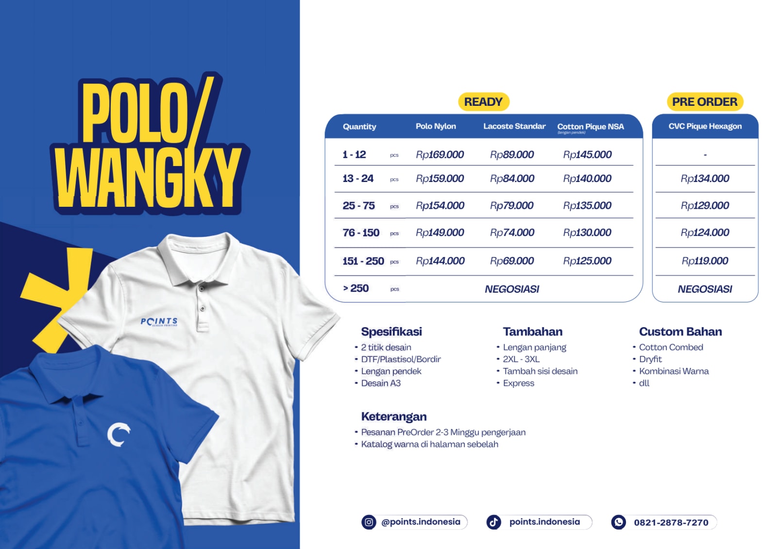 Pricelist Halaman 7