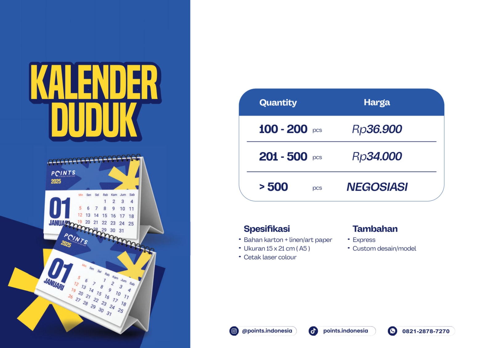 Pricelist Halaman 7