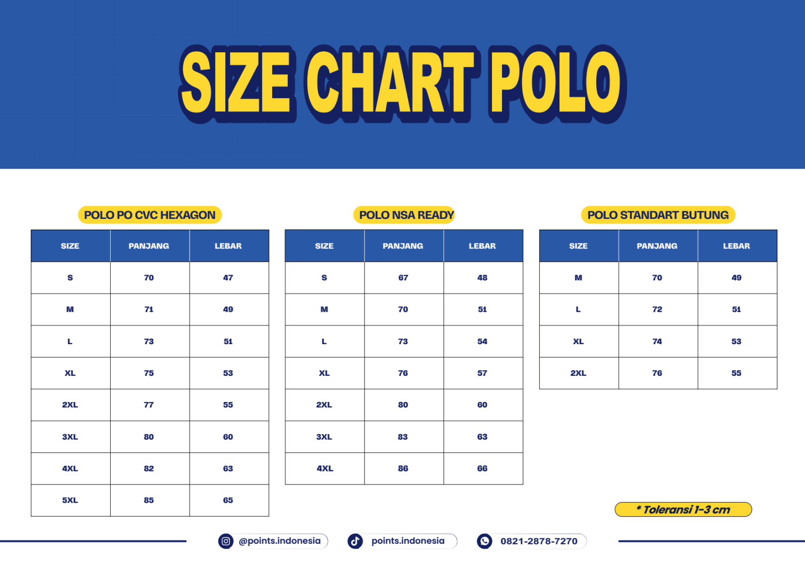 Pricelist Halaman 8