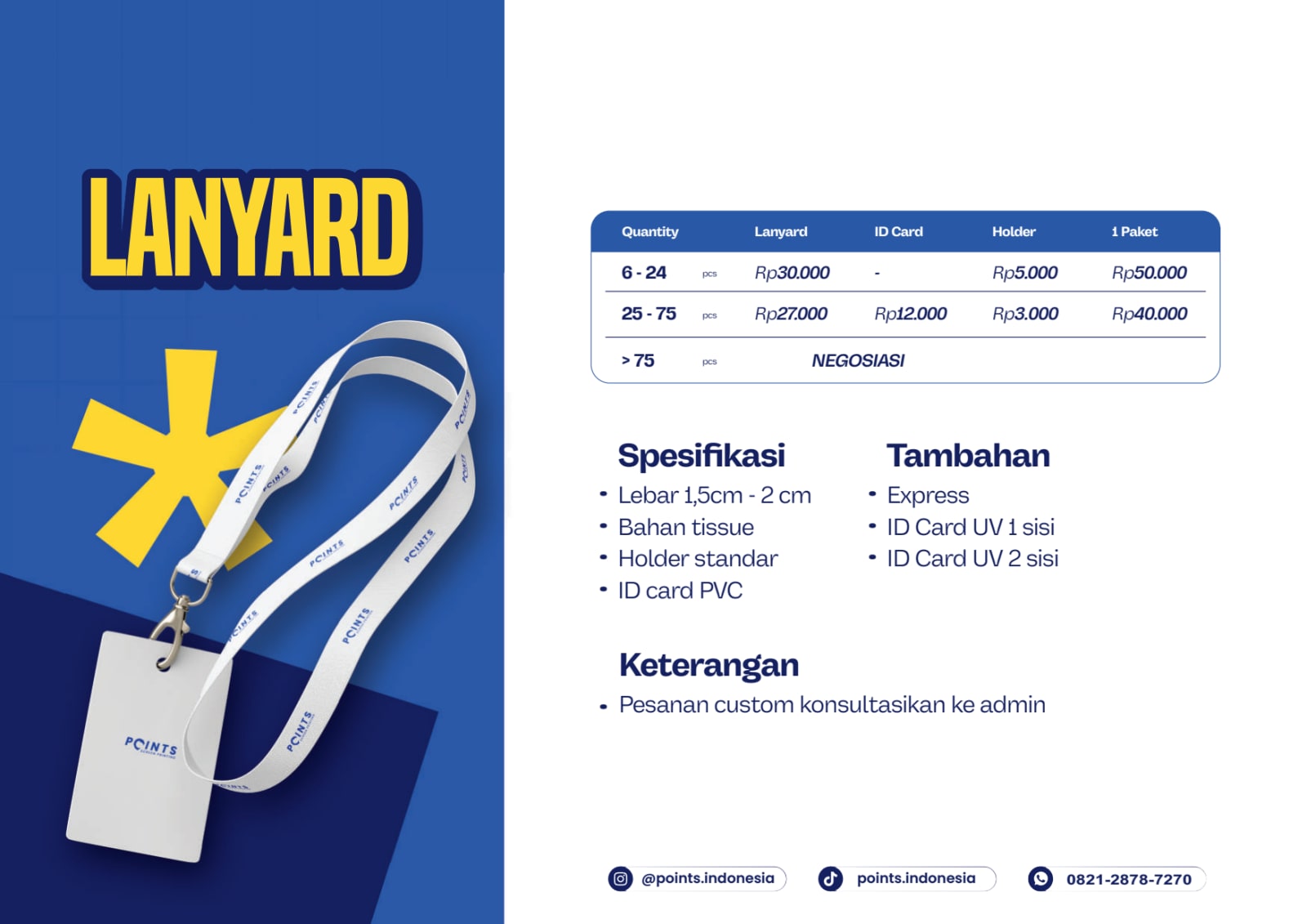 Pricelist Halaman 8