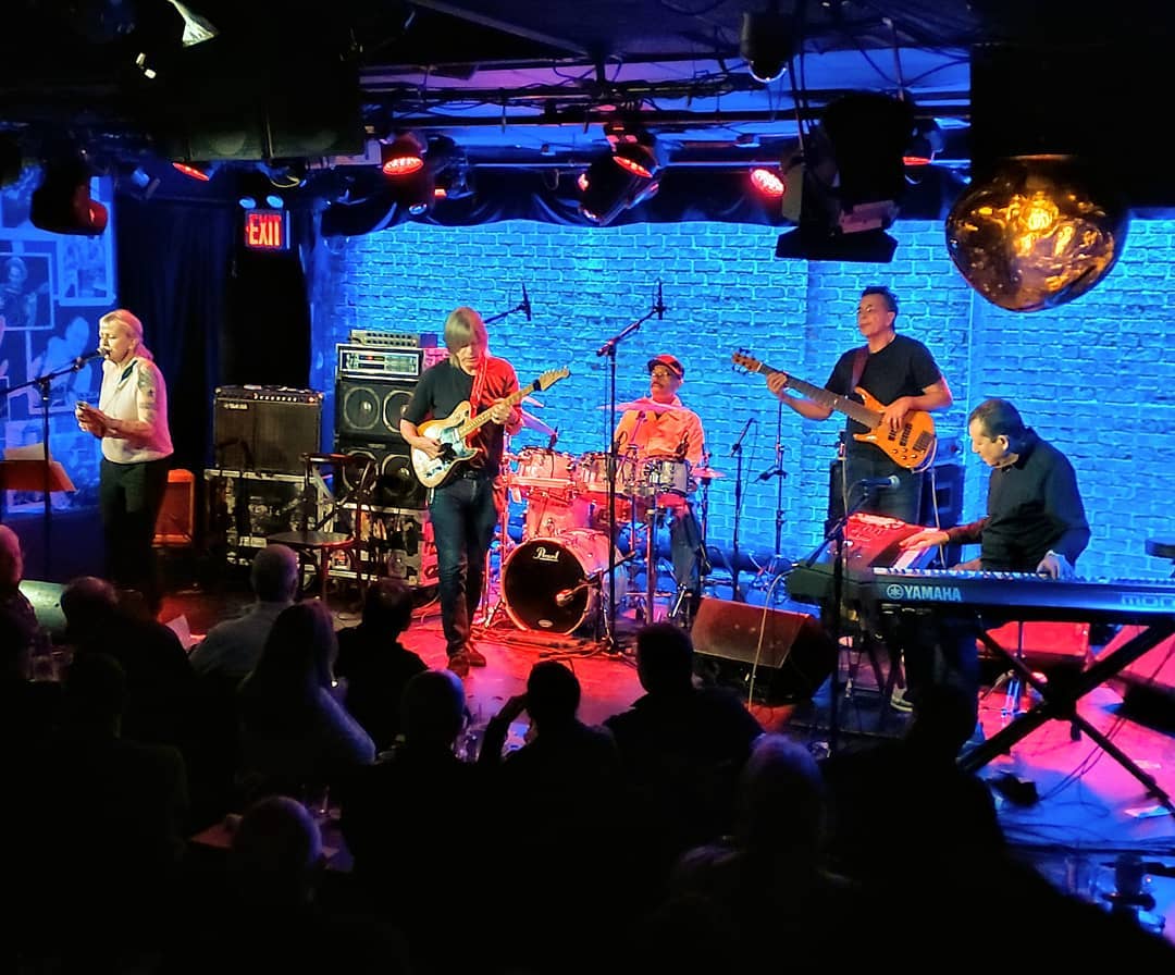 Concert Iridium New York.jpg