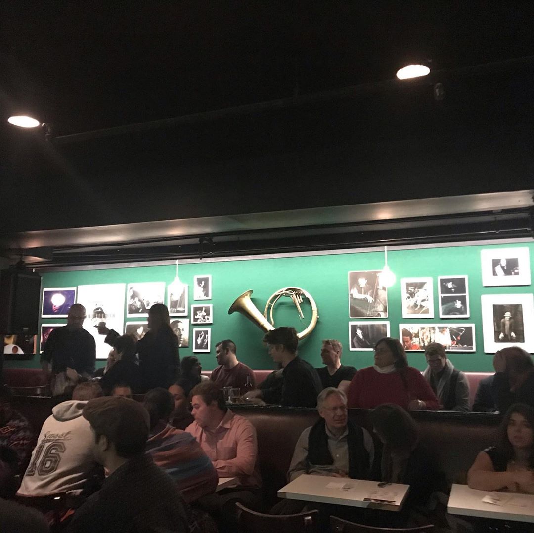 Village Vanguard New York