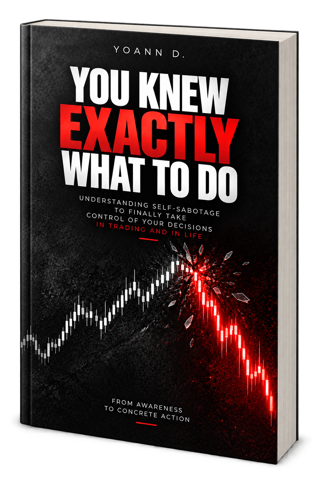 You Knew Exactly What to Do — Yoann Markets