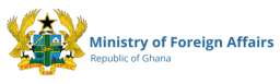 Ministry of Foreign Affairs, Republic of Ghana