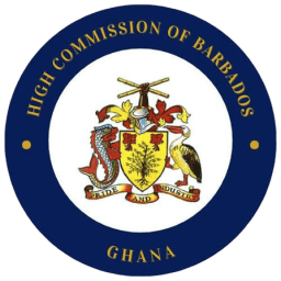 High Commission of Barbados, Ghana