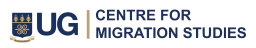 Centre for Migration Studies, University of Ghana
