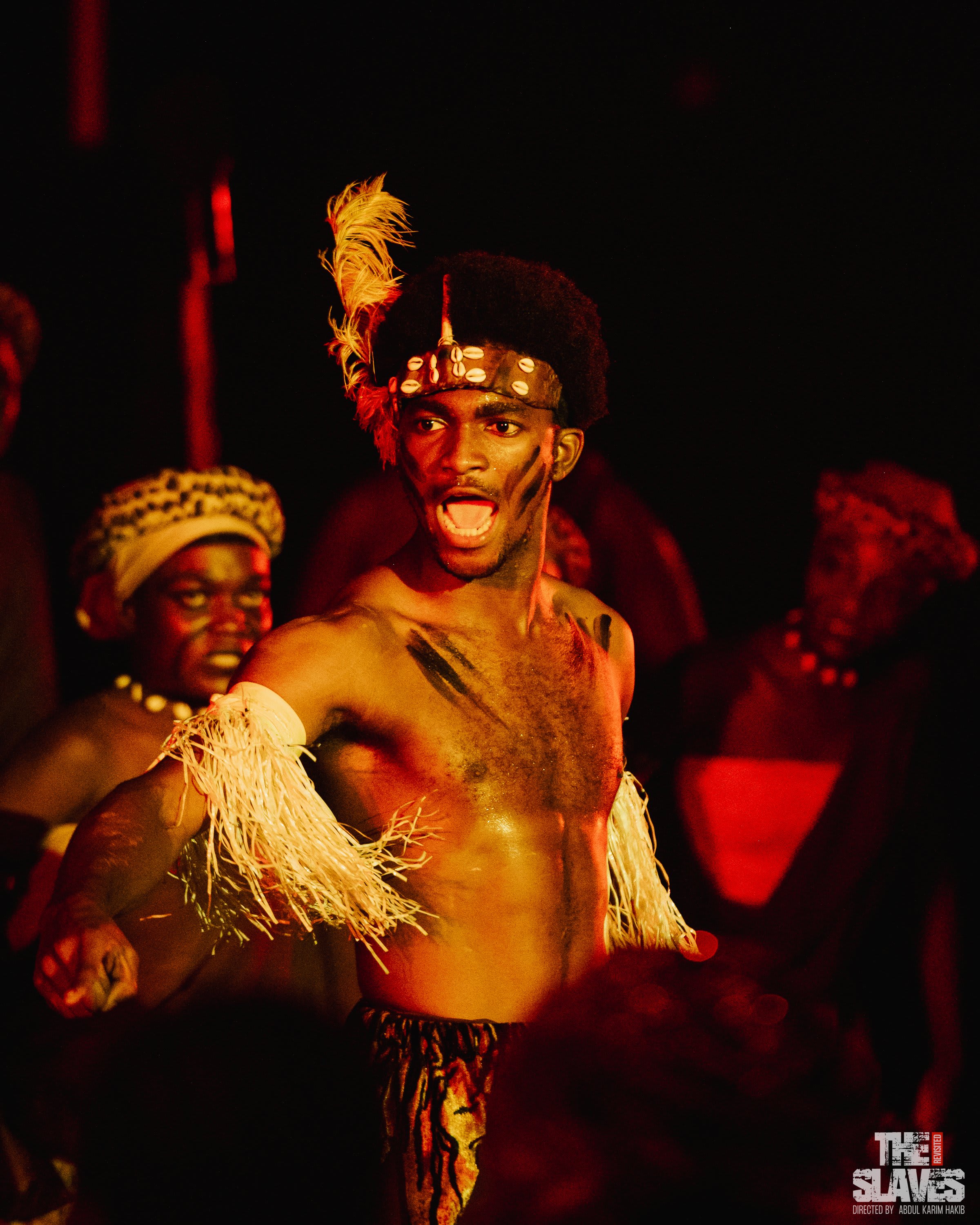 GADEC production photography