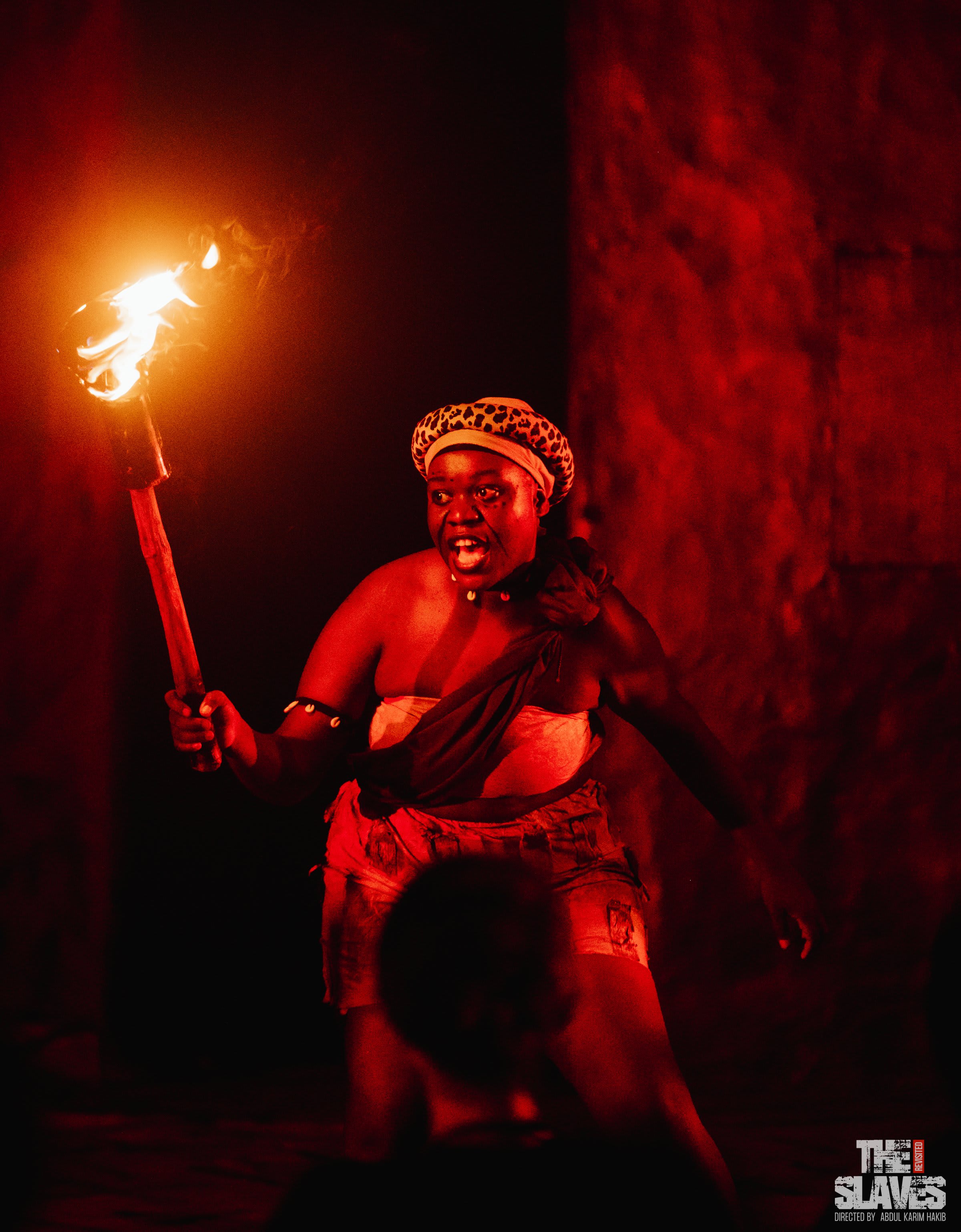 GADEC production photography